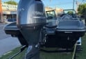 Embarcaciones - Lancha mamba 550 2025 Yamaha 150 4t - En Venta