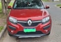 Autos - Renault SANDERO STEPWAY PRIVILEGE 2016 Nafta 125000Km - En Venta