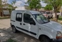 Utilitarios - Renault Kangoo 2006 Nafta 300000Km - En Venta