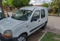 Utilitarios - Renault Kangoo 2006 Nafta 300000Km - En Venta