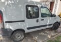 Utilitarios - Renault Kangoo 2006 Nafta 300000Km - En Venta