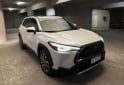 Camionetas - Toyota Corolla Cross SEG 2022 Nafta 40300Km - En Venta