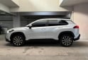 Camionetas - Toyota Corolla Cross SEG 2022 Nafta 40300Km - En Venta