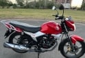 Motos - Honda Glh 2023 Nafta 2100Km - En Venta