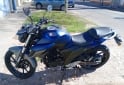 Motos - Yamaha Fz25 2024 Nafta 5500Km - En Venta