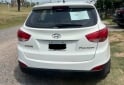 Camionetas - Hyundai Tucson 2013 GNC 179000Km - En Venta