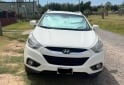 Camionetas - Hyundai Tucson 2013 GNC 179000Km - En Venta
