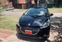 Autos - Peugeot 208 2016 Nafta 65000Km - En Venta