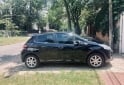 Autos - Peugeot 208 2016 Nafta 65000Km - En Venta