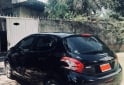 Autos - Peugeot 208 2016 Nafta 65000Km - En Venta
