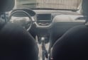 Autos - Peugeot 208 2016 Nafta 65000Km - En Venta
