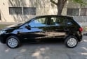 Autos - Volkswagen GOL TREND 5 PUERTAS 2012 GNC 150000Km - En Venta