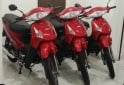 Motos - Keller 110 2026 Nafta 0Km - En Venta