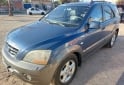 Camionetas - Kia Sorento 2007 Diesel 170000Km - En Venta