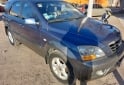 Camionetas - Kia Sorento 2007 Diesel 170000Km - En Venta