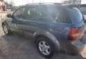 Camionetas - Kia Sorento 2007 Diesel 170000Km - En Venta