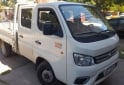 Utilitarios - Foton Foton 2022 Nafta 55000Km - En Venta