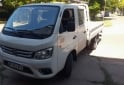 Utilitarios - Foton Foton 2022 Nafta 55000Km - En Venta