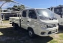 Utilitarios - Foton Foton 2022 Nafta 55000Km - En Venta
