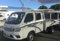 Utilitarios - Foton Foton 2022 Nafta 55000Km - En Venta
