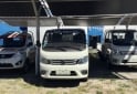 Utilitarios - Foton Foton 2022 Nafta 55000Km - En Venta