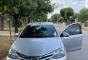 Autos - Toyota Etios 1.5 xls 2017 Nafta 160000Km - En Venta
