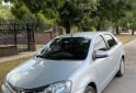 Autos - Toyota Etios 1.5 xls 2017 Nafta 160000Km - En Venta