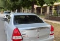 Autos - Toyota Etios 1.5 xls 2017 Nafta 160000Km - En Venta