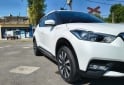 Autos - Nissan Kicks 1.6 Advance 2019 Nafta 66000Km - En Venta