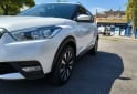 Autos - Nissan Kicks 1.6 Advance 2019 Nafta 66000Km - En Venta