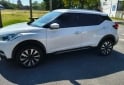 Autos - Nissan Kicks 1.6 Advance 2019 Nafta 66000Km - En Venta