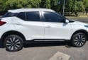 Autos - Nissan Kicks 1.6 Advance 2019 Nafta 66000Km - En Venta