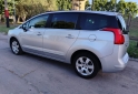 Autos - Peugeot 5008 7 PLAZAS ALLURE PLUS 2012 Nafta 84890Km - En Venta
