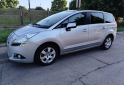 Autos - Peugeot 5008 7 PLAZAS ALLURE PLUS 2012 Nafta 84890Km - En Venta