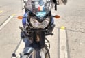 Motos - Yamaha Tenere 2018 Nafta 34000Km - En Venta