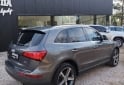 Camionetas - Audi Q5 2017 Nafta 170000Km - En Venta