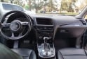 Camionetas - Audi Q5 2017 Nafta 170000Km - En Venta