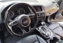 Camionetas - Audi Q5 2017 Nafta 170000Km - En Venta