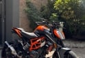 Motos - Ktm Duke 390 2024 Nafta 7000Km - En Venta