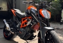 Motos - Ktm Duke 390 2024 Nafta 7000Km - En Venta