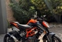 Motos - Ktm Duke 390 2024 Nafta 7000Km - En Venta