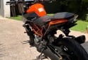 Motos - Ktm Duke 390 2024 Nafta 7000Km - En Venta
