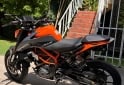 Motos - Ktm Duke 390 2024 Nafta 7000Km - En Venta