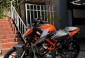 Motos - Ktm Duke 390 2024 Nafta 7000Km - En Venta