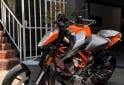Motos - Ktm Duke 390 2024 Nafta 7000Km - En Venta