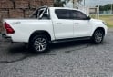 Camionetas - Toyota Hilux 2019 Diesel 128000Km - En Venta