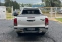 Camionetas - Toyota Hilux 2019 Diesel 128000Km - En Venta
