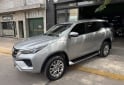 Camionetas - Toyota Sw4 srx at6  7 asientos 2023 Diesel 101000Km - En Venta