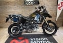 Motos - Bmw F800 GS ADVENTURE 2016 Nafta 63500Km - En Venta