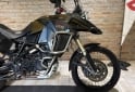 Motos - Bmw F800 GS ADVENTURE 2016 Nafta 63500Km - En Venta